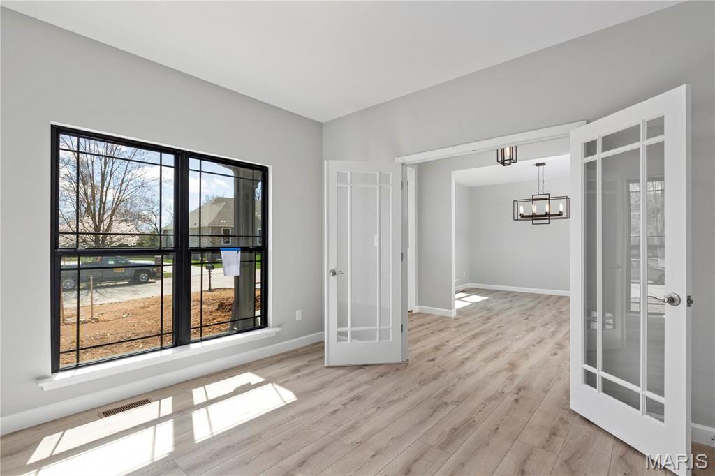Windsor Park - Residential