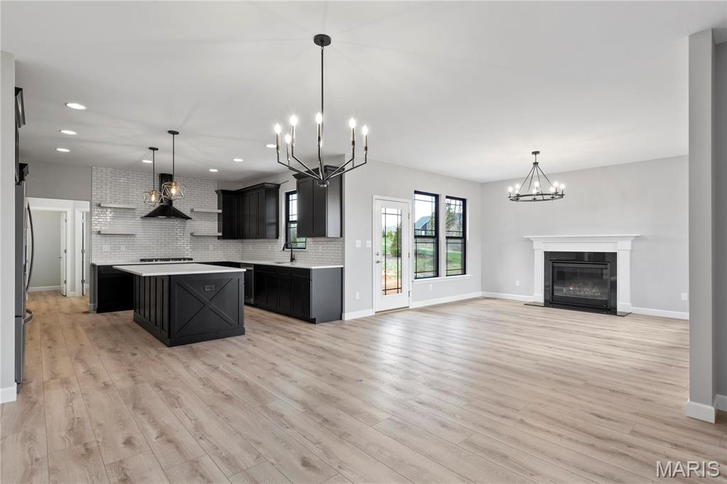 Windsor Park - Residential