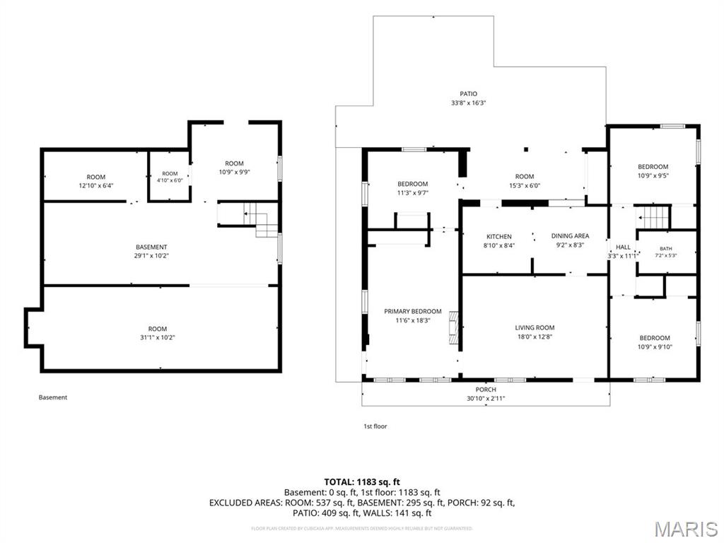 North Hill Homesites - Residential