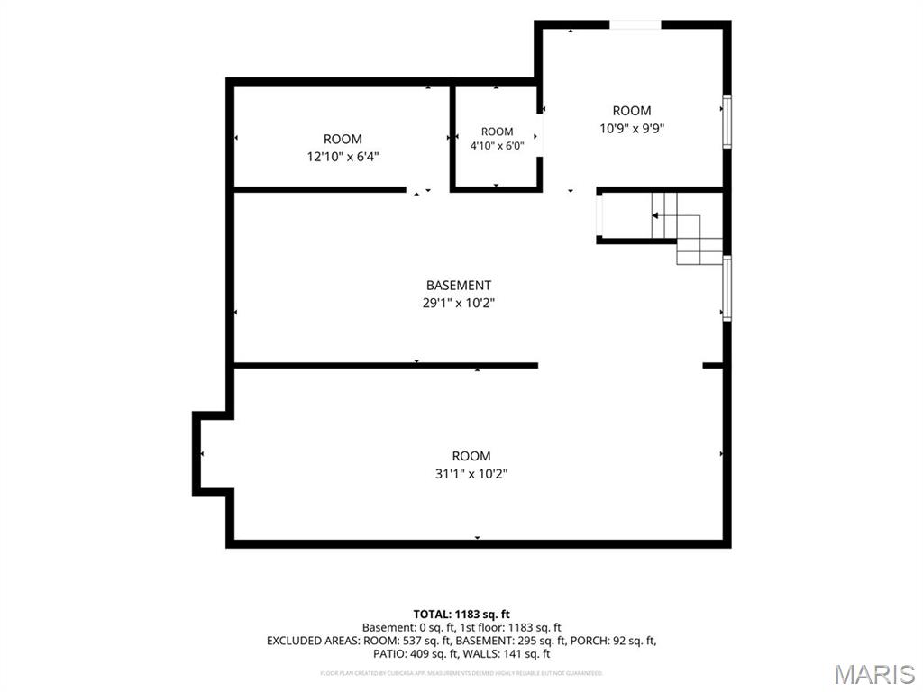 North Hill Homesites - Residential