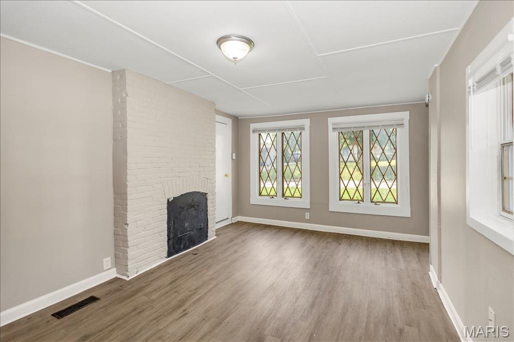 North Hill Homesites - Residential