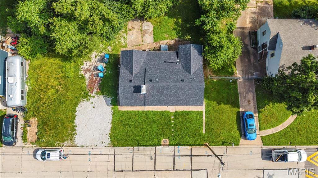 North Hill Homesites - Residential