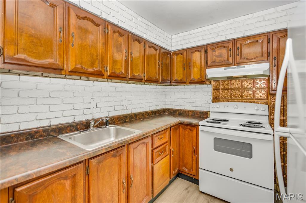 North Hill Homesites - Residential