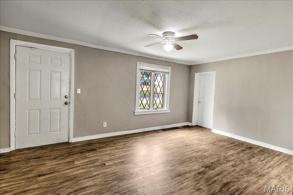 North Hill Homesites - Residential