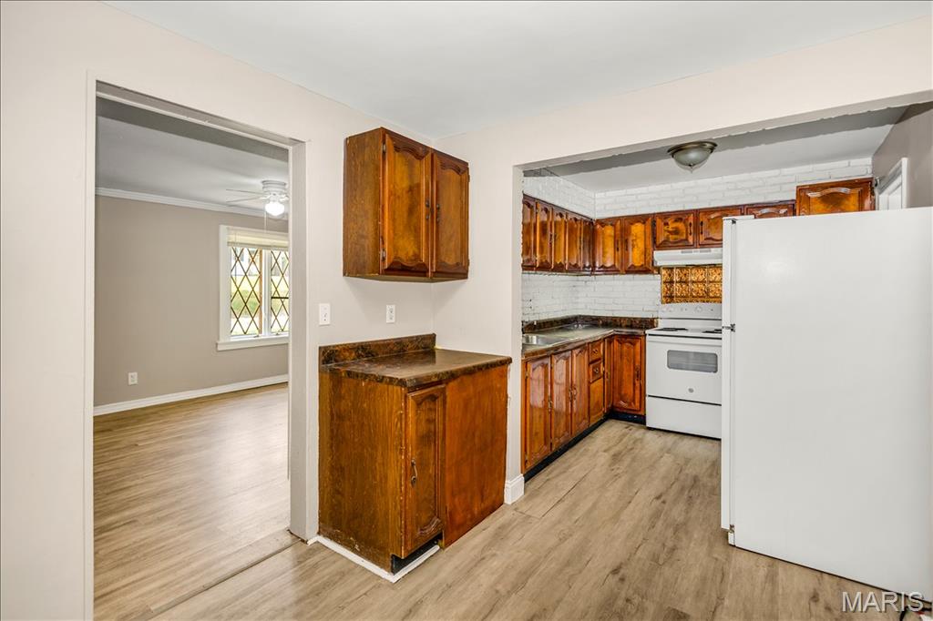 North Hill Homesites - Residential