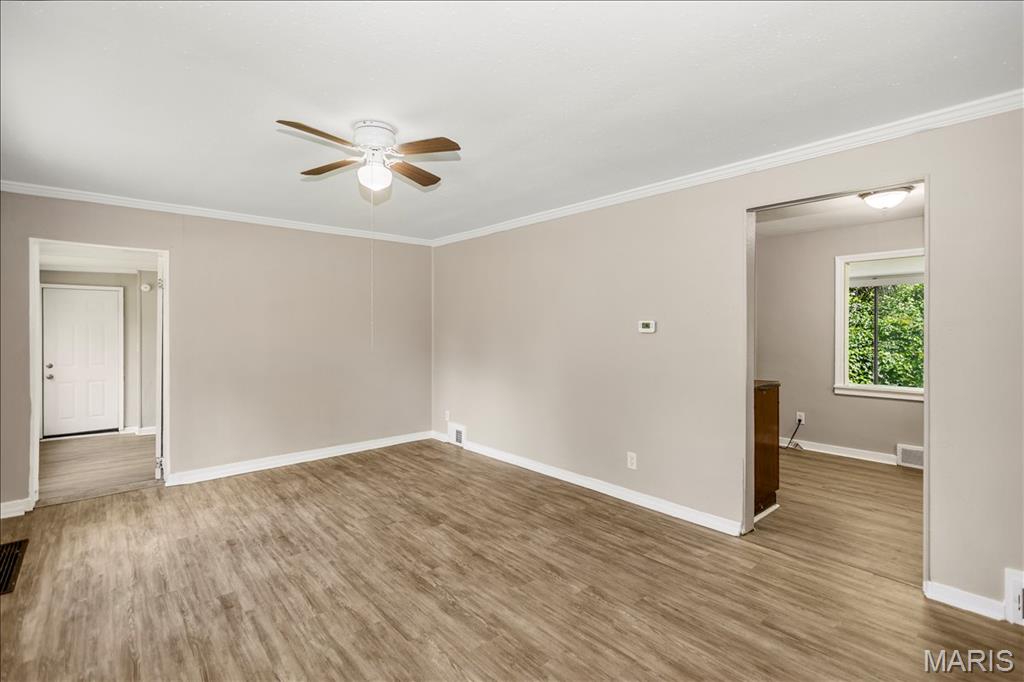 North Hill Homesites - Residential