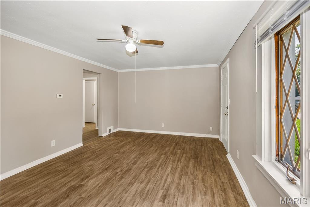 North Hill Homesites - Residential
