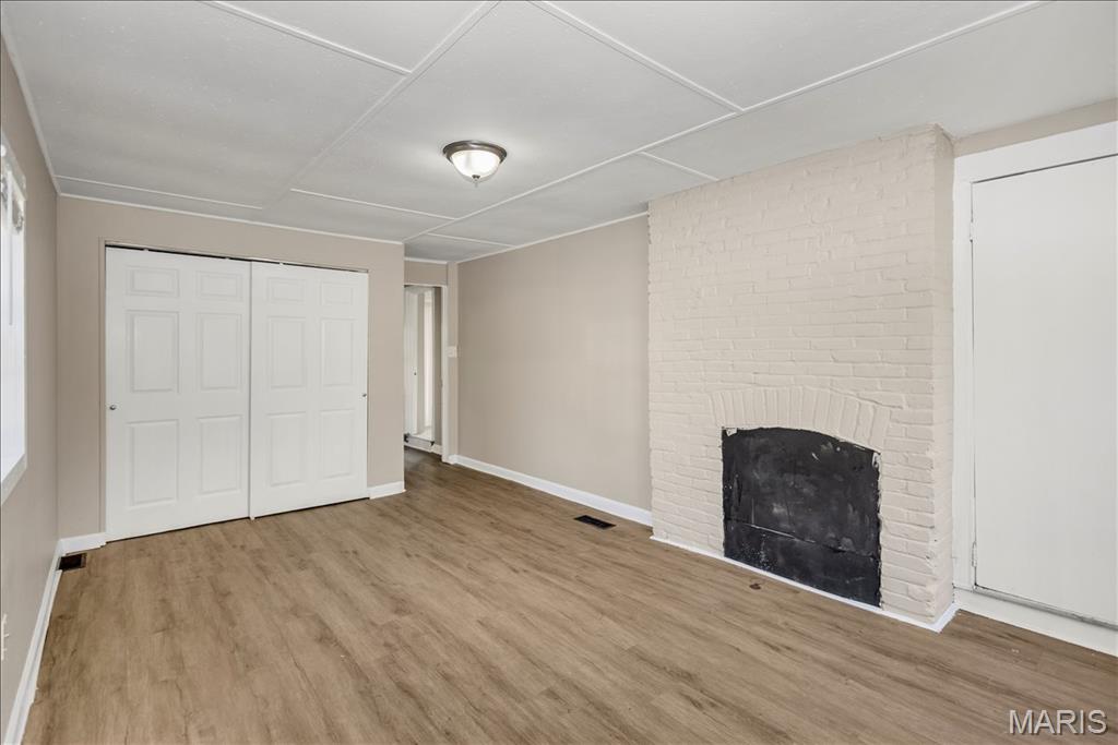 North Hill Homesites - Residential