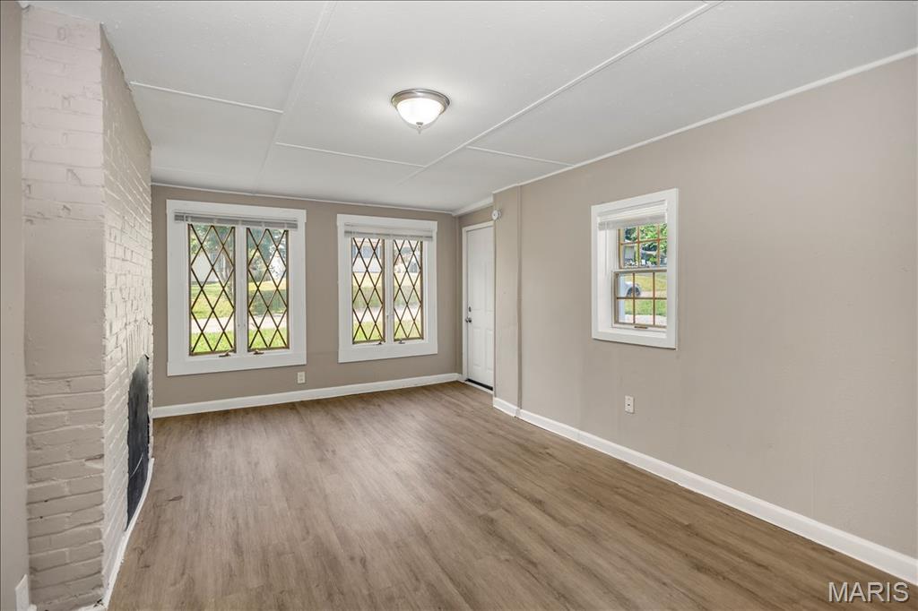 North Hill Homesites - Residential
