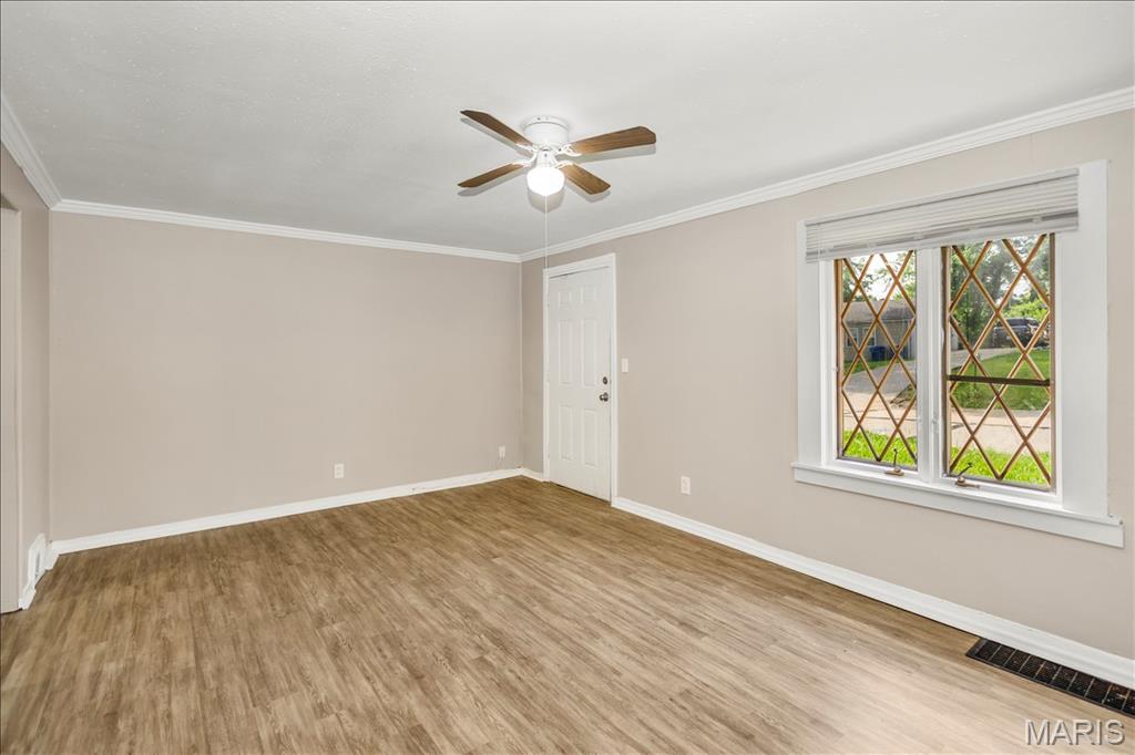 North Hill Homesites - Residential