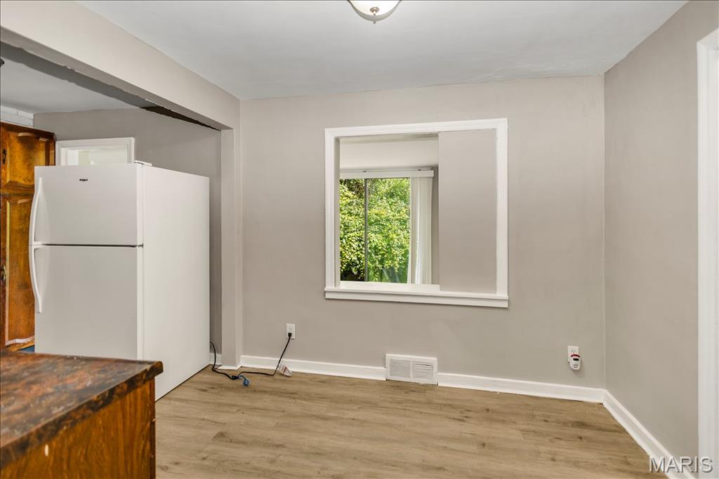 North Hill Homesites - Residential