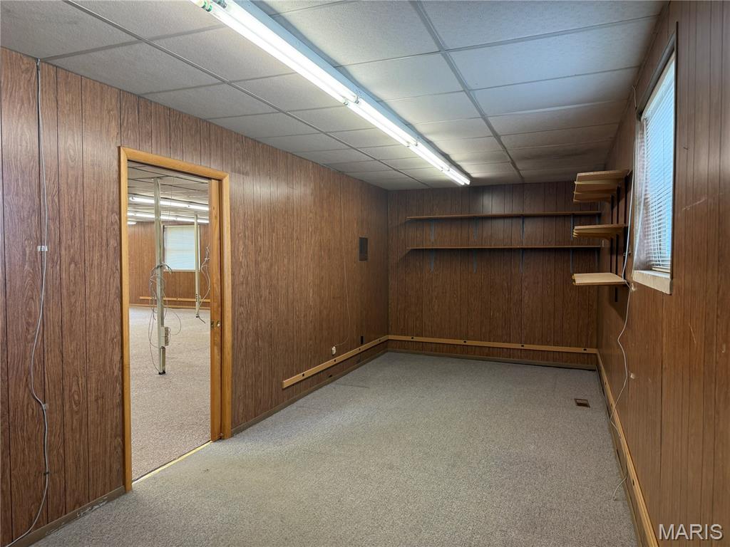 None - Commercial Lease
