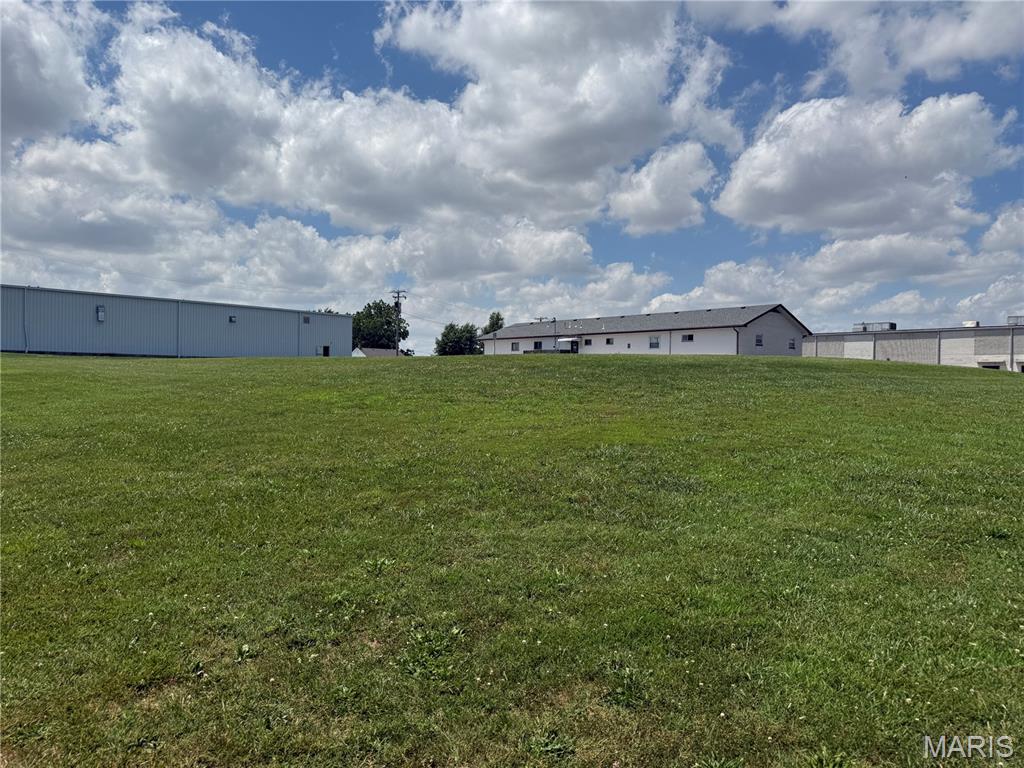None - Commercial Lease