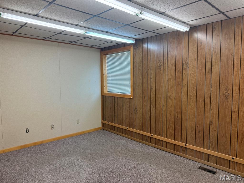 None - Commercial Lease