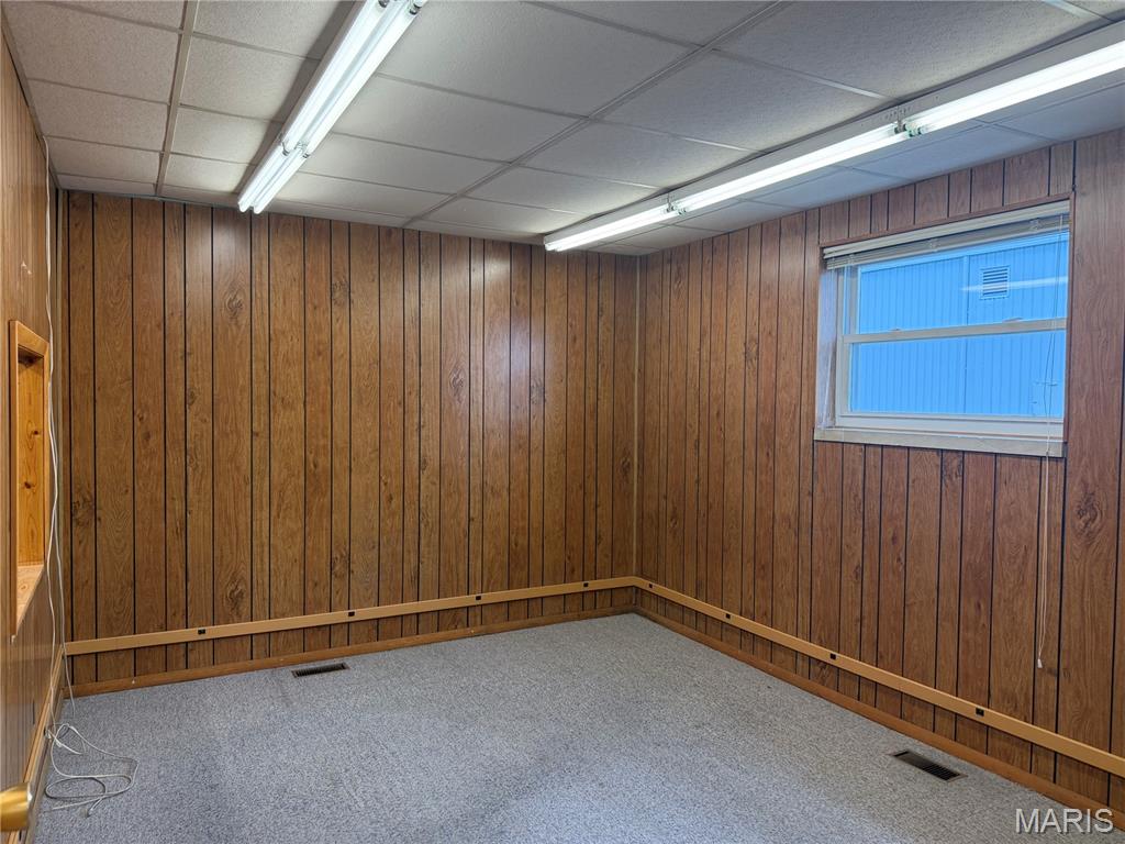 None - Commercial Lease