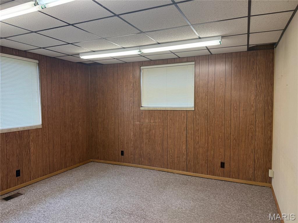 None - Commercial Lease