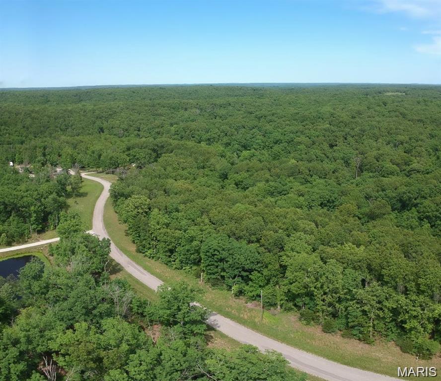 Hickory Ridge Estates - Land
