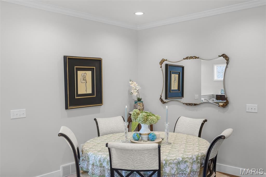 Walden Park Ph 3 - Residential