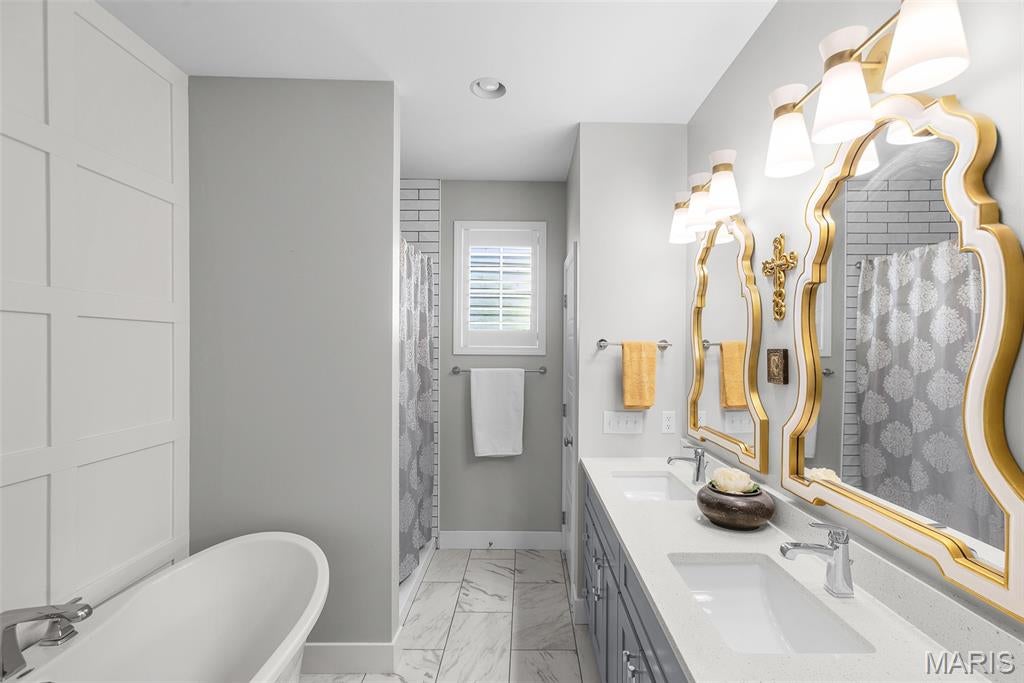 Walden Park Ph 3 - Residential