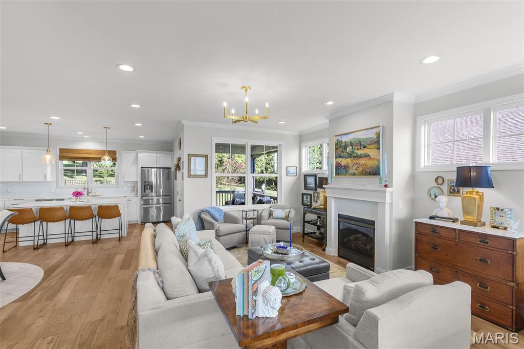 Walden Park Ph 3 - Residential