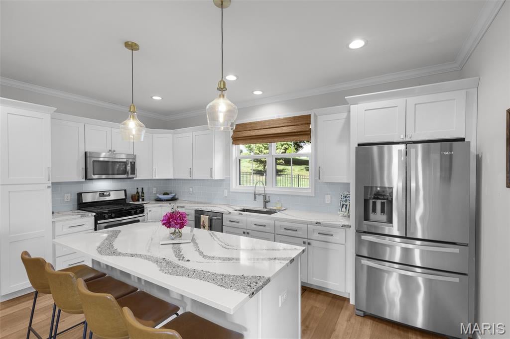 Walden Park Ph 3 - Residential