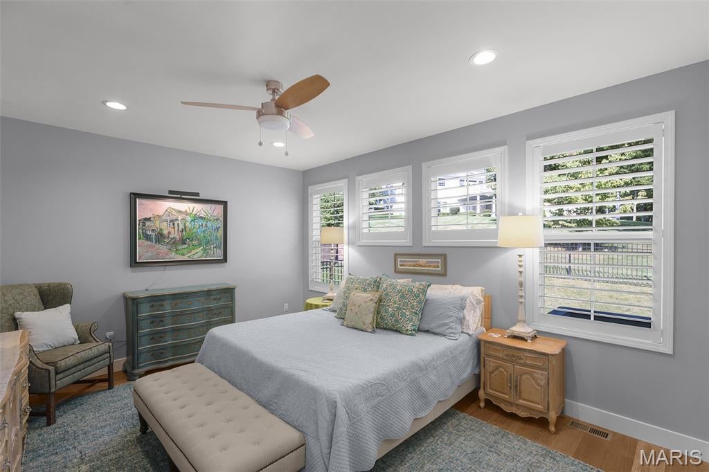 Walden Park Ph 3 - Residential