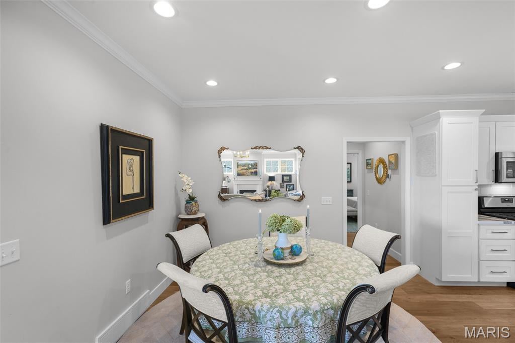 Walden Park Ph 3 - Residential