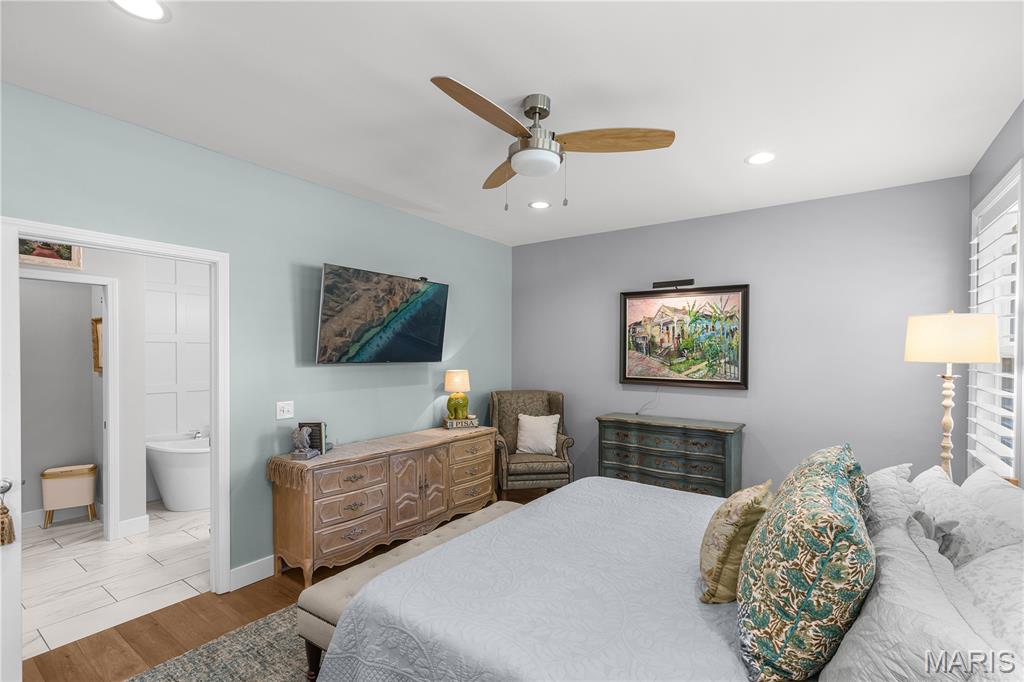 Walden Park Ph 3 - Residential