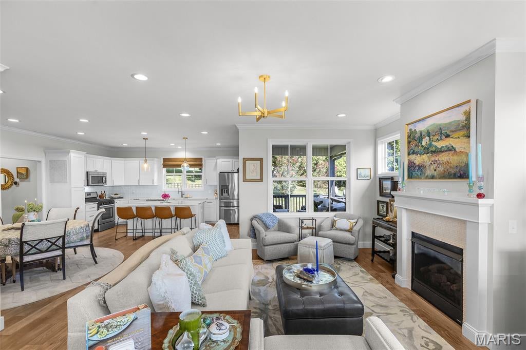 Walden Park Ph 3 - Residential