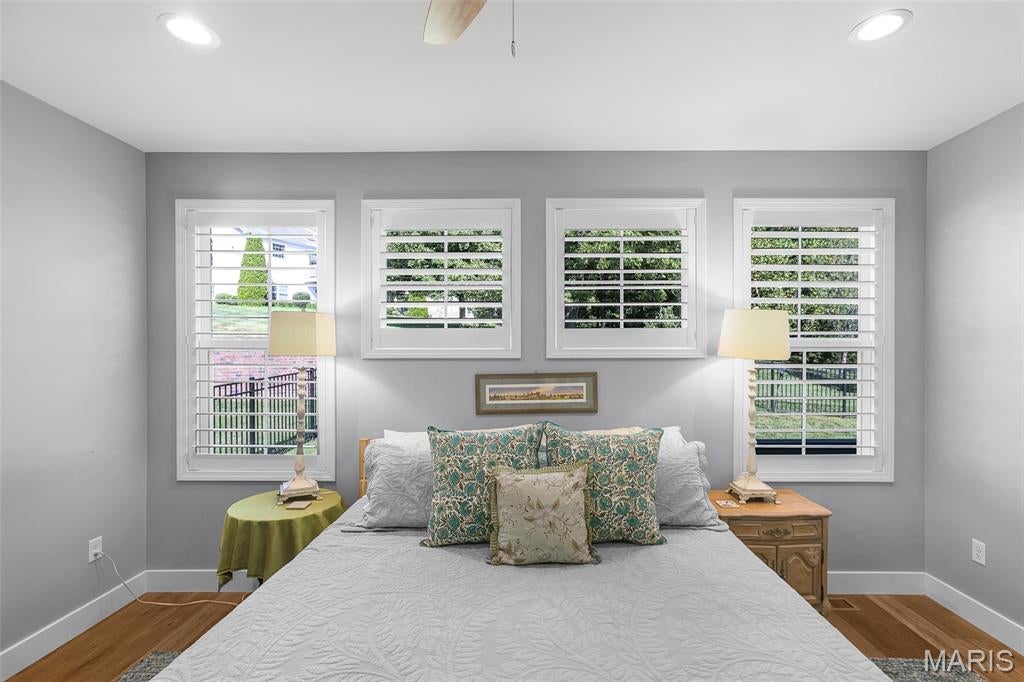 Walden Park Ph 3 - Residential