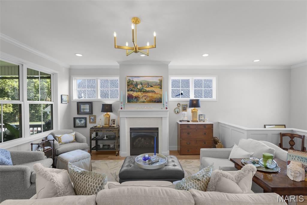 Walden Park Ph 3 - Residential