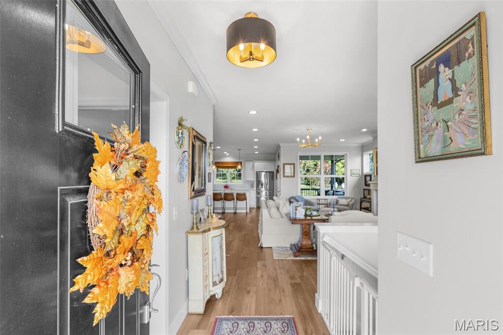 Walden Park Ph 3 - Residential