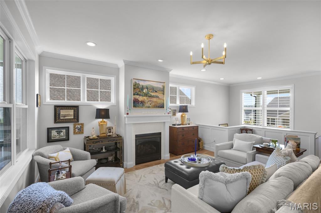 Walden Park Ph 3 - Residential