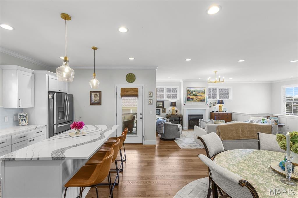 Walden Park Ph 3 - Residential