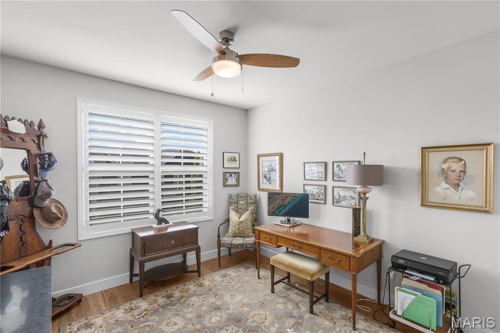 Walden Park Ph 3 - Residential