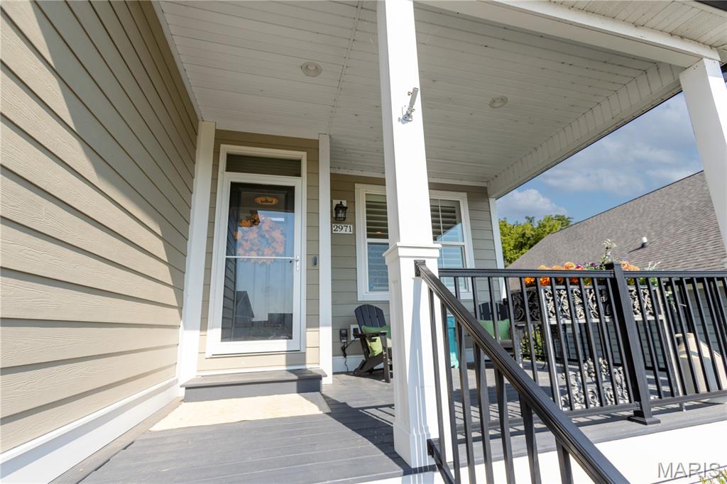 Walden Park Ph 3 - Residential
