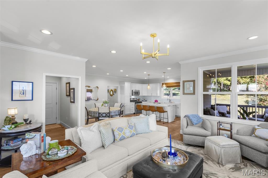 Walden Park Ph 3 - Residential