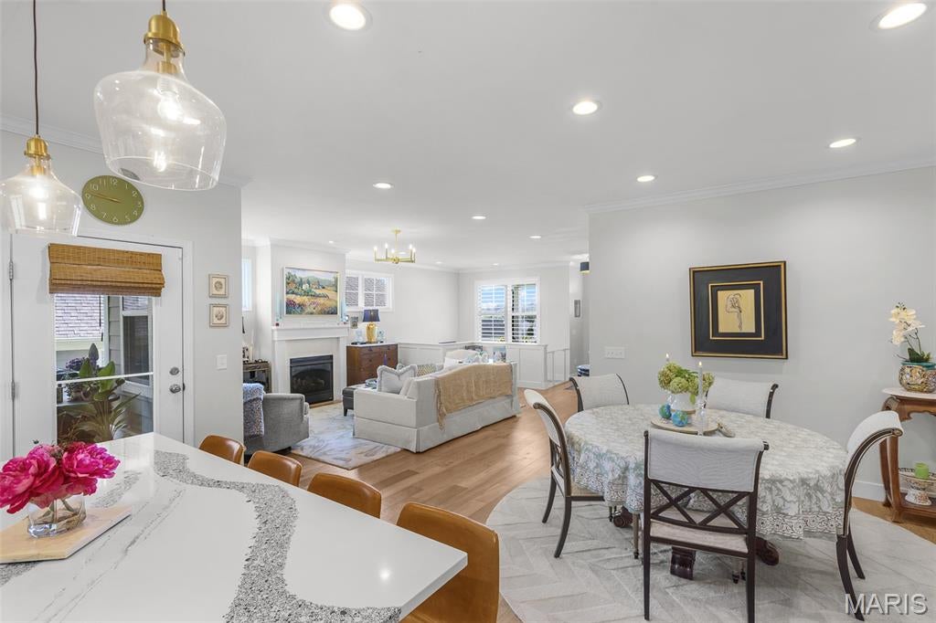 Walden Park Ph 3 - Residential