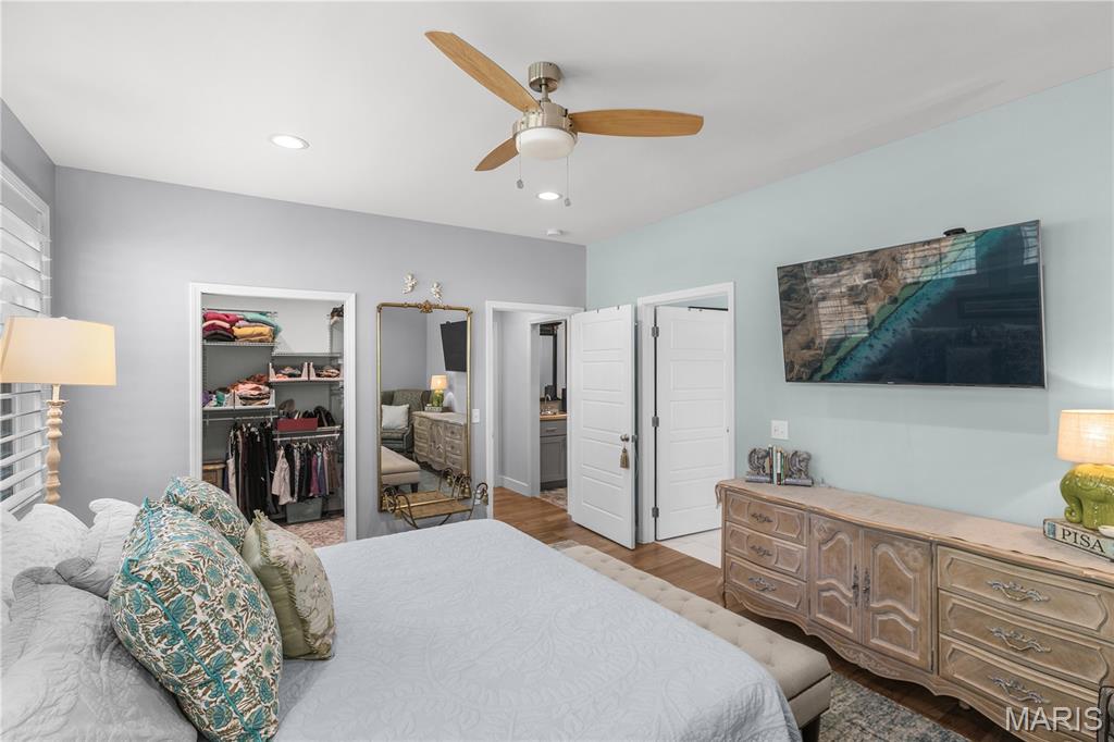 Walden Park Ph 3 - Residential
