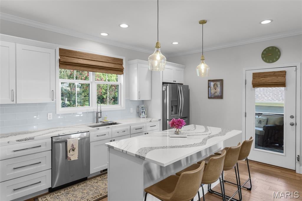 Walden Park Ph 3 - Residential
