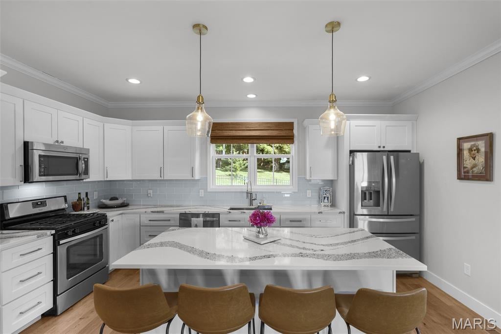 Walden Park Ph 3 - Residential