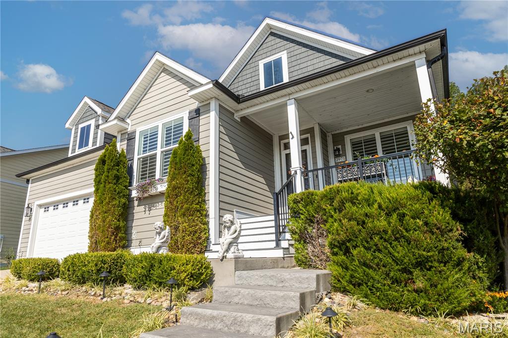 Walden Park Ph 3 - Residential