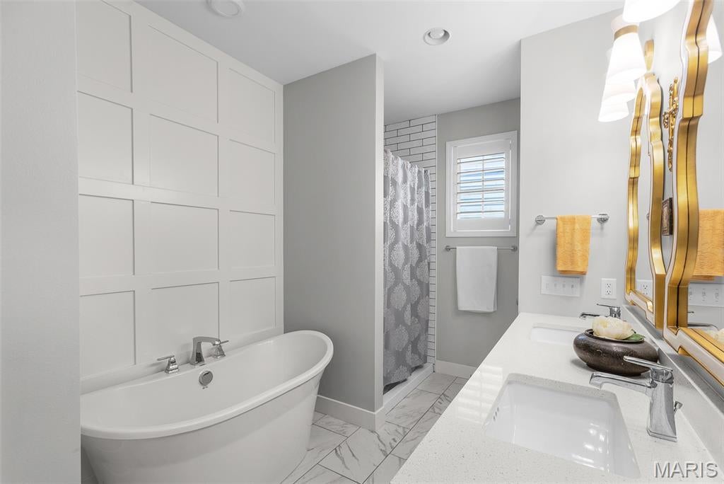Walden Park Ph 3 - Residential