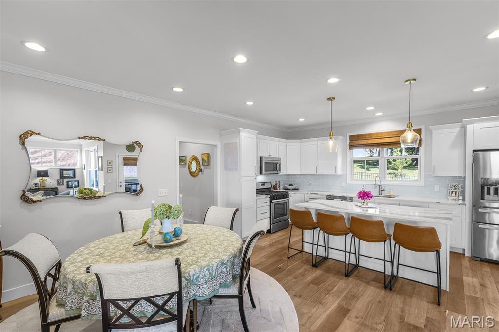 Walden Park Ph 3 - Residential
