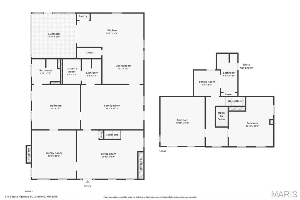 None - Residential