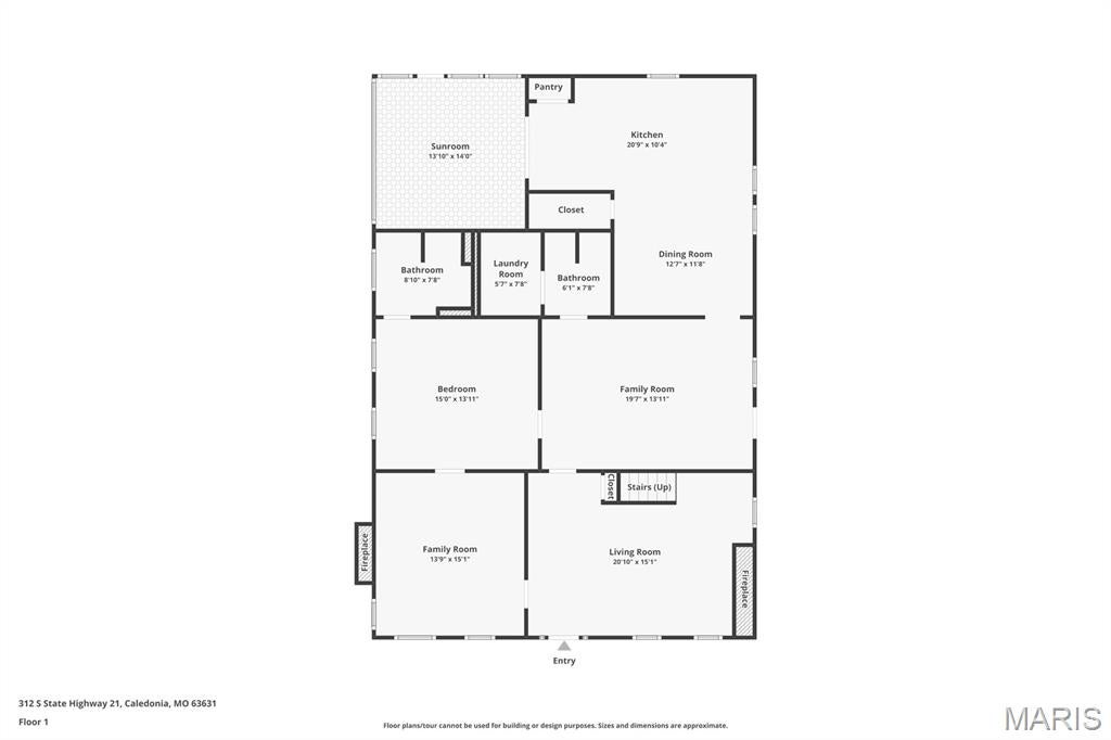 None - Residential