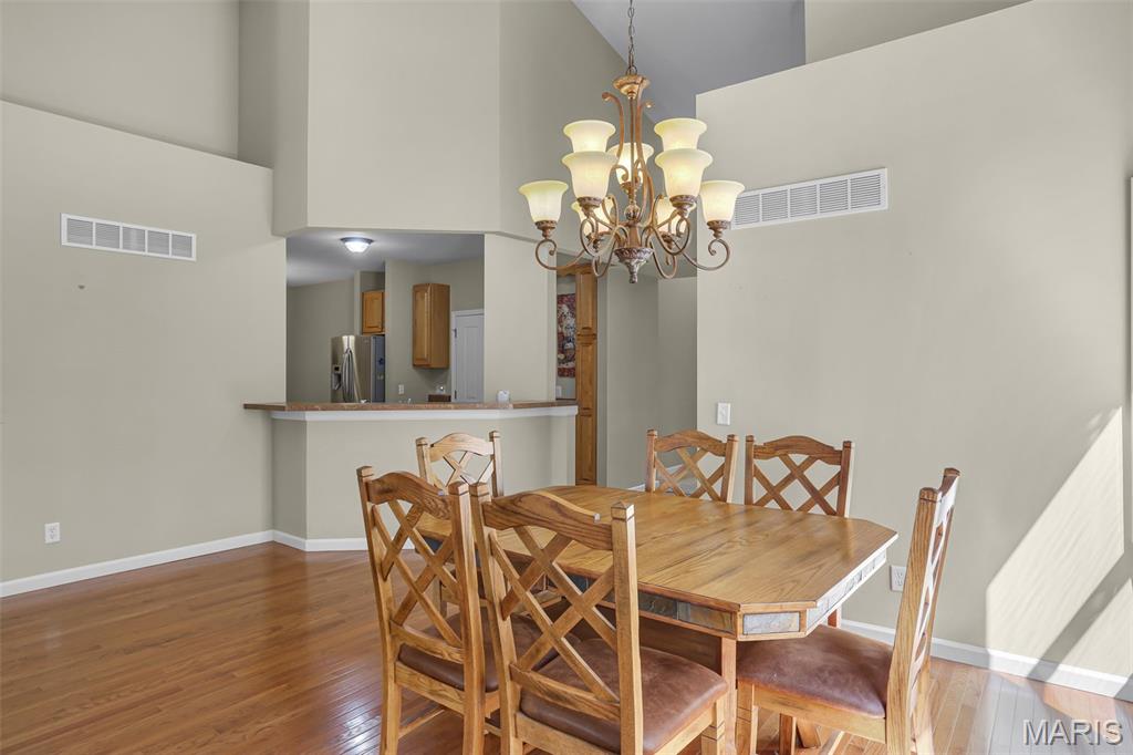 Villas At Ivy Summit The - Residential