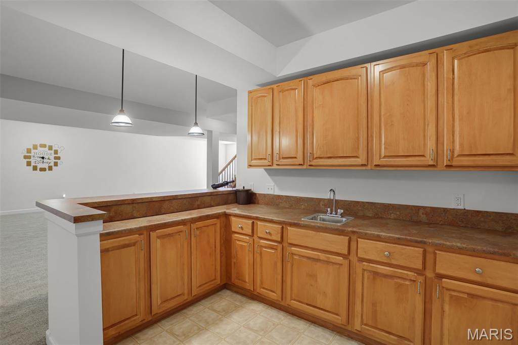 Villas At Ivy Summit The - Residential