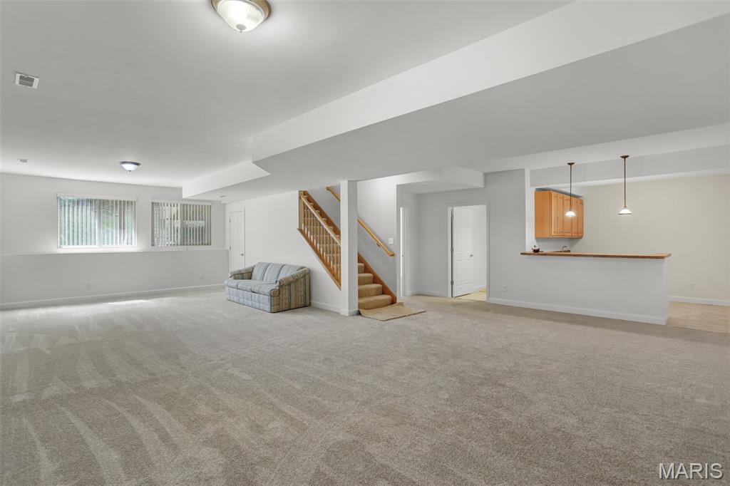 Villas At Ivy Summit The - Residential