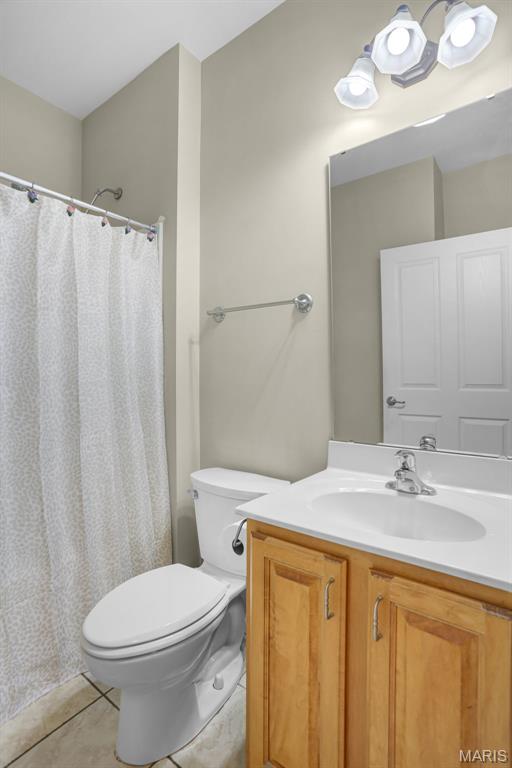 Villas At Ivy Summit The - Residential